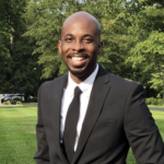 Picture of Lawrence Rouse
